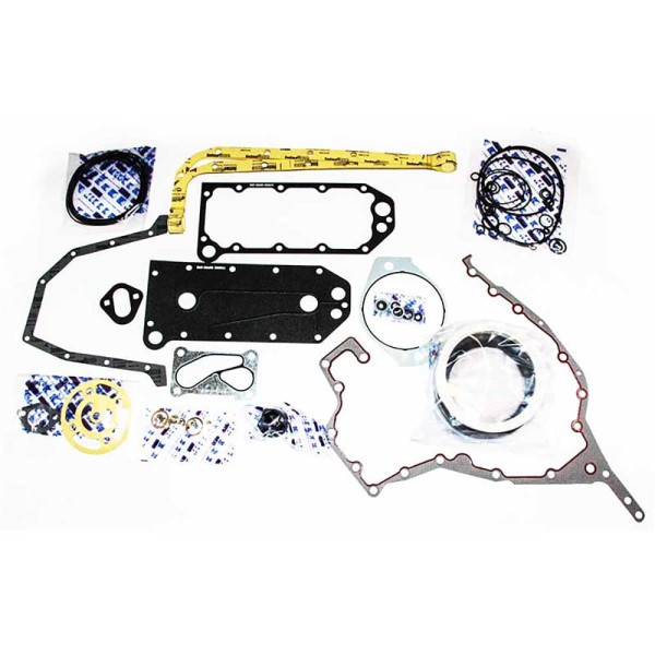 GASKET KIT LOWER For CUMMINS QSC8.3