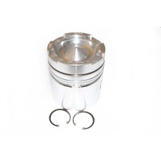 PISTON BODY C/W CLIPS (3017349)