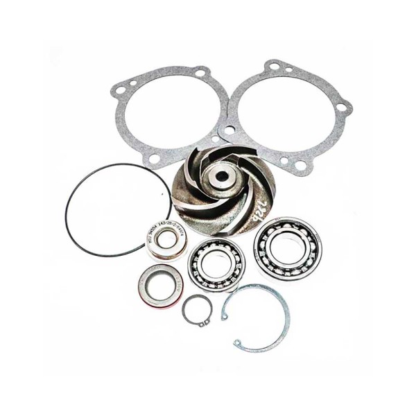 WATER PUMP REPAIR KIT For CUMMINS L10