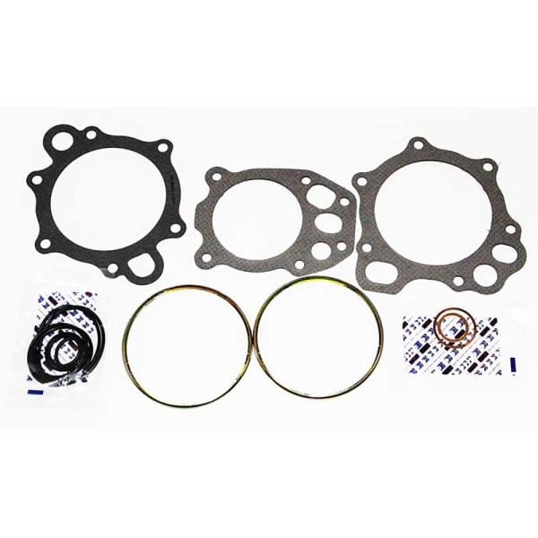 GASKET KIT,OIL COOLER For CUMMINS NT855