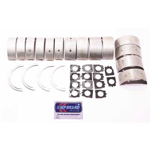 MAIN & THRUST BEARING SET STD For CUMMINS NH220-743