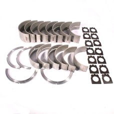 MAIN & THRUST BEARING SET 0.50MM