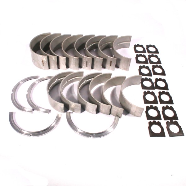 MAIN & THRUST BEARING SET 0.50MM For CUMMINS NT473