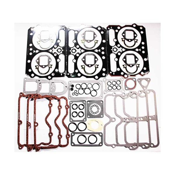 GASKET KIT UPPER For CUMMINS NT855