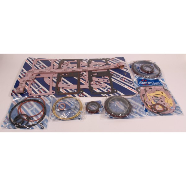 GASKET KIT LOWER For CUMMINS NT855