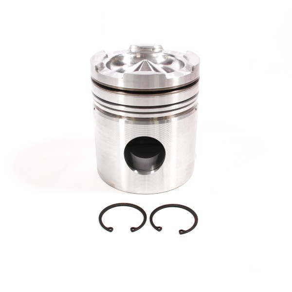 PISTON BODY C/W CLIPS For CUMMINS NT855