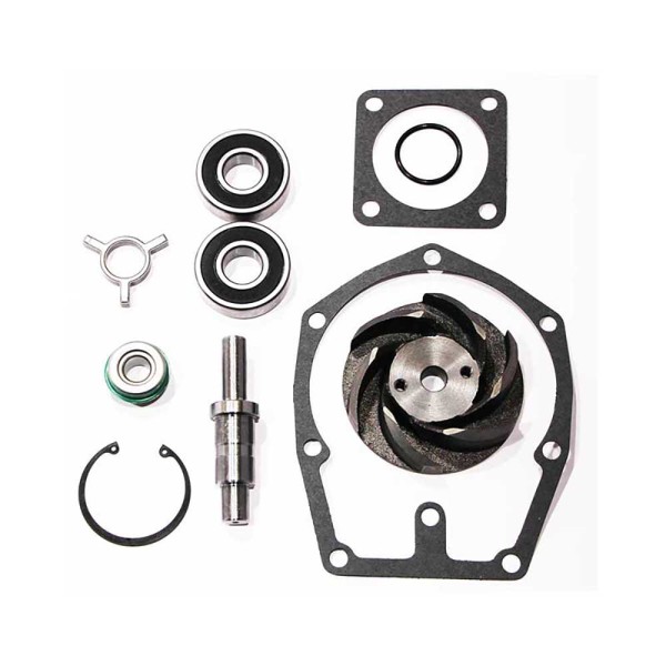 WATER PUMP REPAIR KIT For CUMMINS NT855