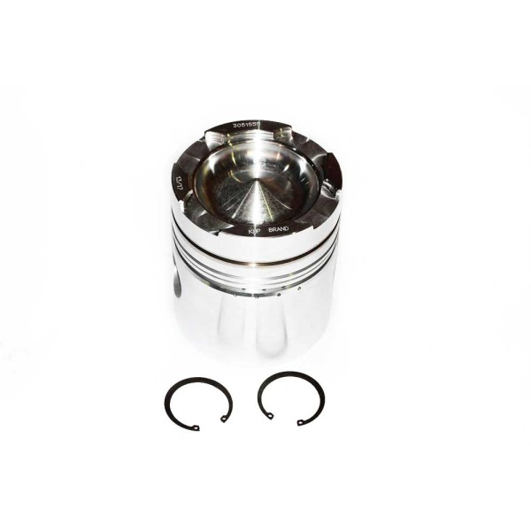 PISTON BODY C/W CLIPS For CUMMINS NT855