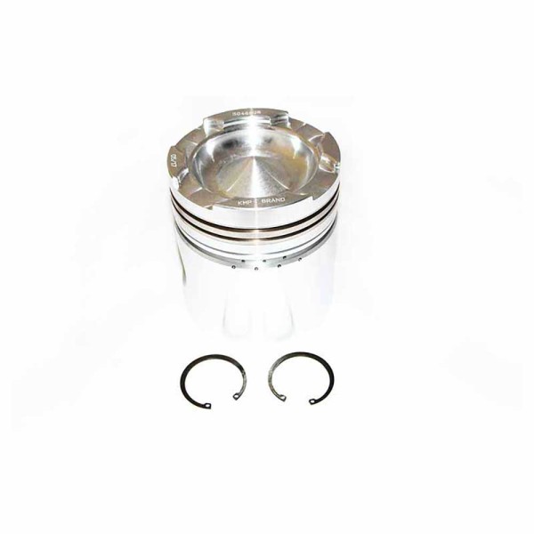 PISTON BODY C/W CLIPS (3048808) For CUMMINS 855