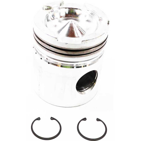 PISTON BODY C/W CLIPS (3048809) For CUMMINS NT855