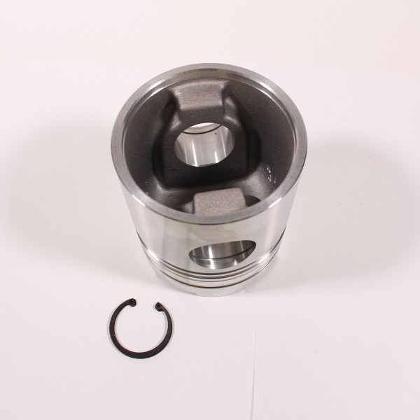 PISTON BODY C/W CLIPS (3051554) For CUMMINS NT855