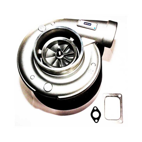 TURBOCHARGER For CUMMINS KT50