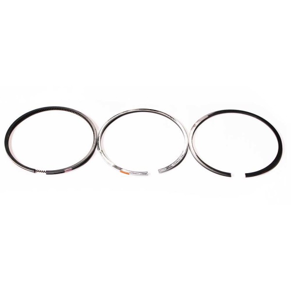 RING SET PISTON For CUMMINS 4BT3.9