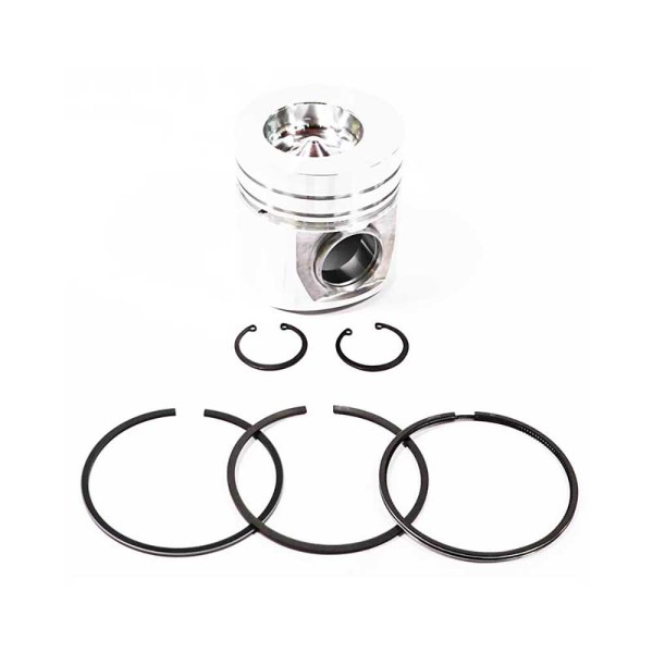 PISTON, CLIPS & RINGS For CUMMINS 4BT3.9