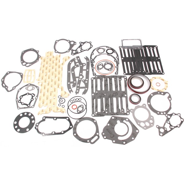 GASKET KIT LOWER For CUMMINS NH220-743