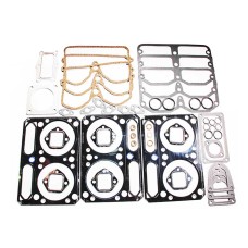 GASKET KIT UPPER