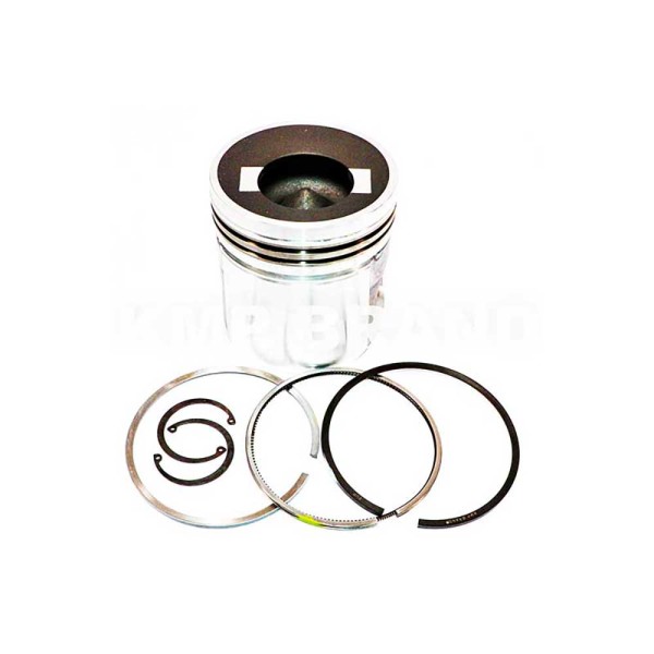 PISTON, CLIPS & RINGS For CUMMINS 6CT8.3