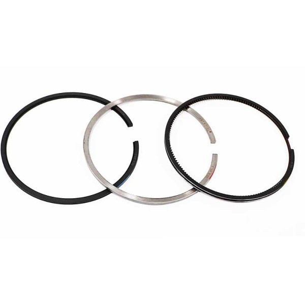 RING SET PISTON 0.50MM For CUMMINS 4BT3.9