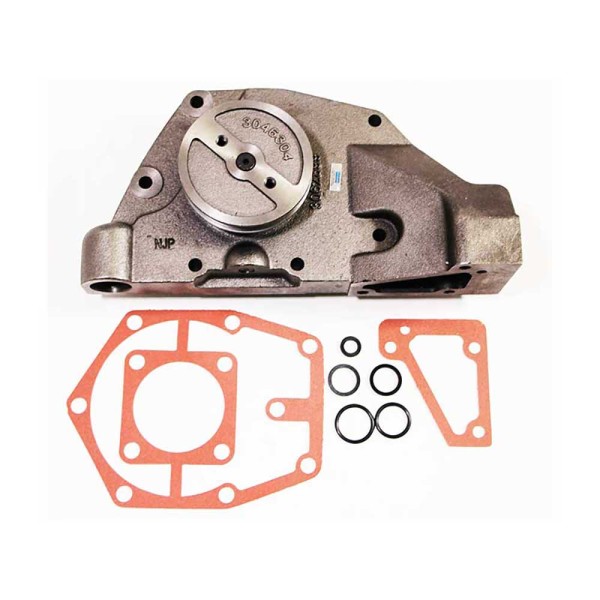 WATER PUMP For CUMMINS NT855