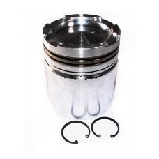 PISTON BODY C/W CLIPS (3069212)