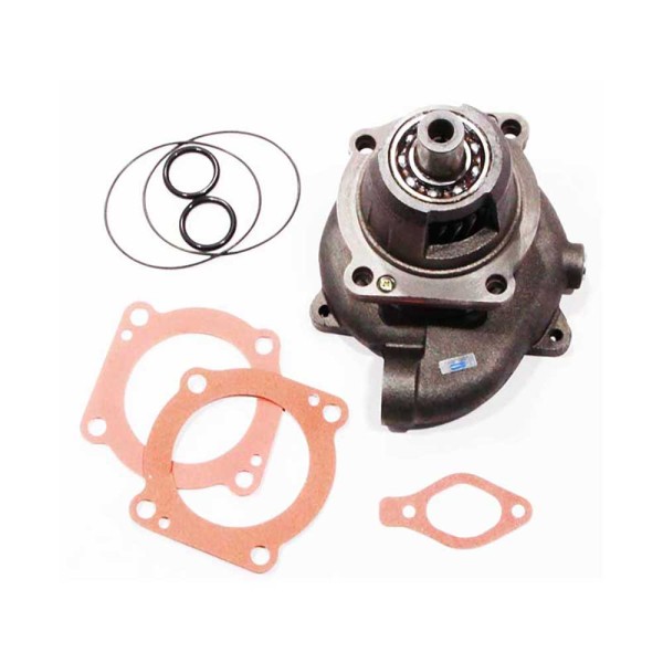 WATER PUMP (4 BOLT) For CUMMINS L10