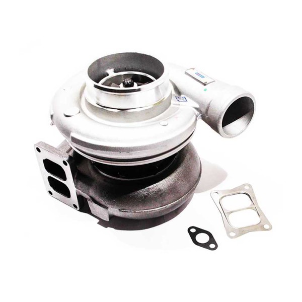 TURBOCHARGER For CUMMINS KT19