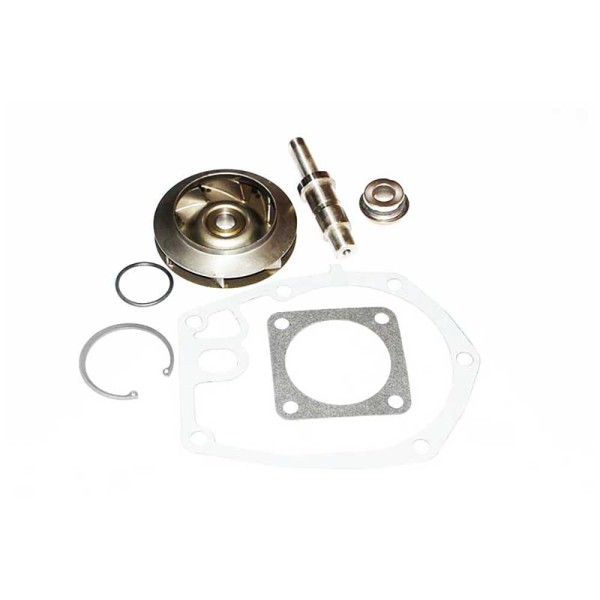 WATER PUMP REPAIR KIT For CUMMINS N14