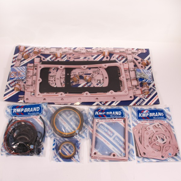 GASKET KIT LOWER For CUMMINS QSK50