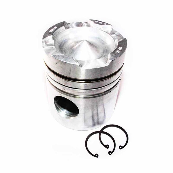 PISTON BODY C/W CLIPS TRI TECH PLUS For CUMMINS 855