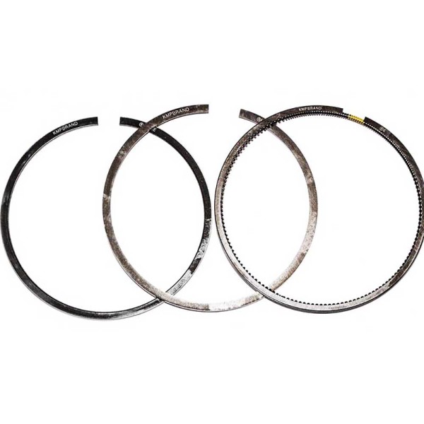 RING SET PISTON For CUMMINS 4BT3.9