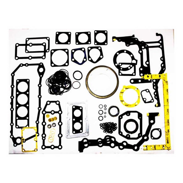 GASKET KIT LOWER For CUMMINS QST30