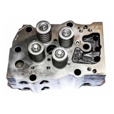 CYLINDER HEAD (LOADED)