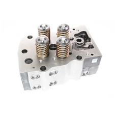 CYLINDER HEAD (LOADED)