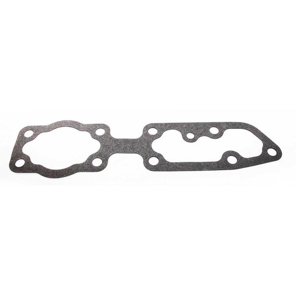 GASKET OIL COOLER FILTER For CUMMINS M11