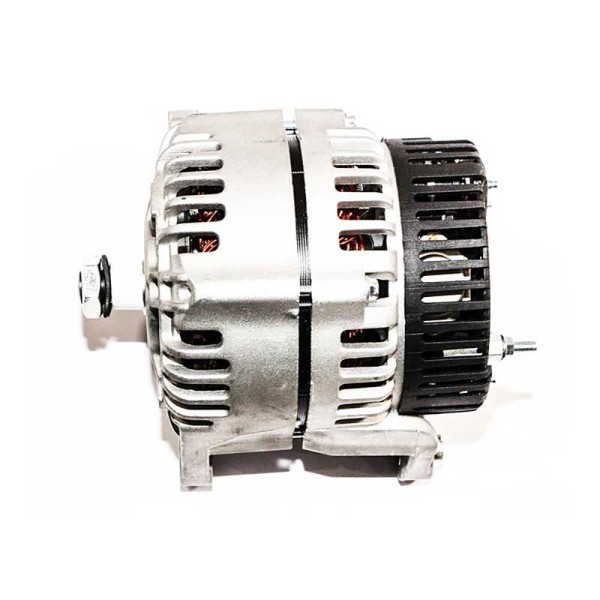 ALTERNATOR: 12V, 120A For CATERPILLAR C4.4