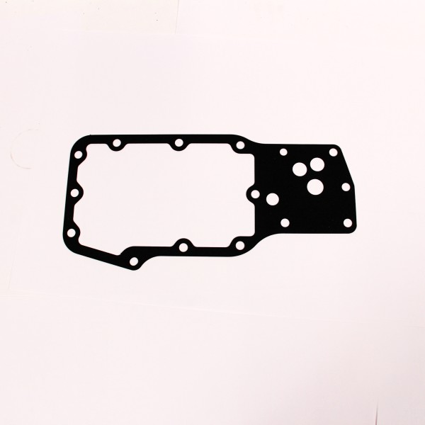 GASKET OIL COOLER CORE For CUMMINS QSB 6.7