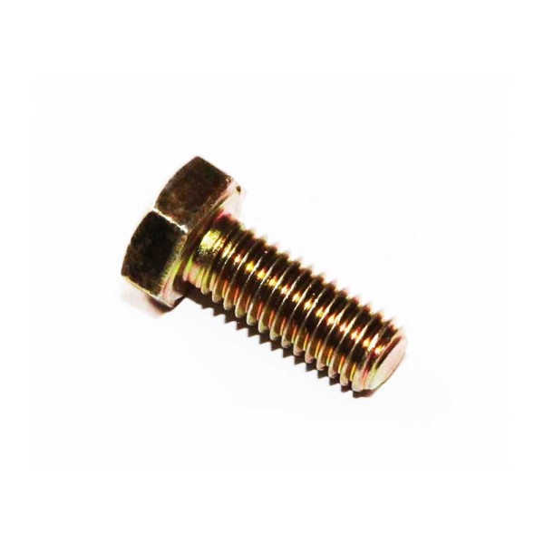 SCREW HEX HEAD (M8 X 1.25 X 22) For CUMMINS 6CTAA8.3