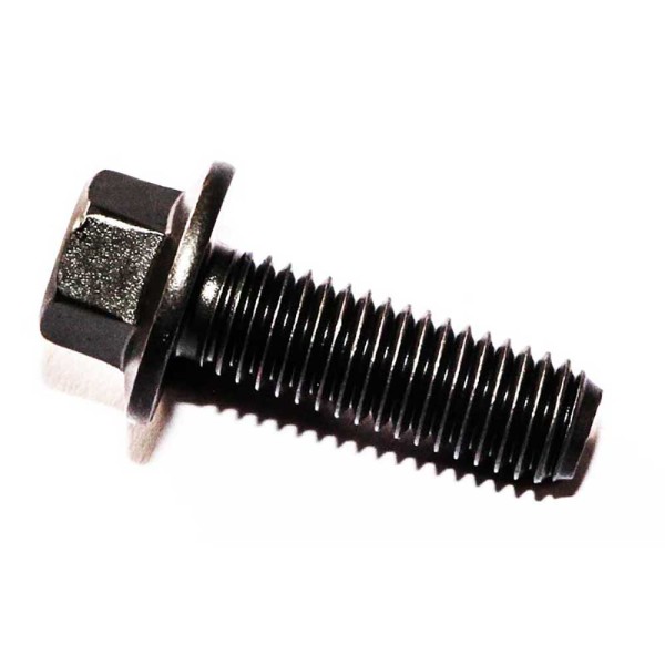 SCREW,HX FLGE HD CAP M8x25 LG For CUMMINS 6ISBE