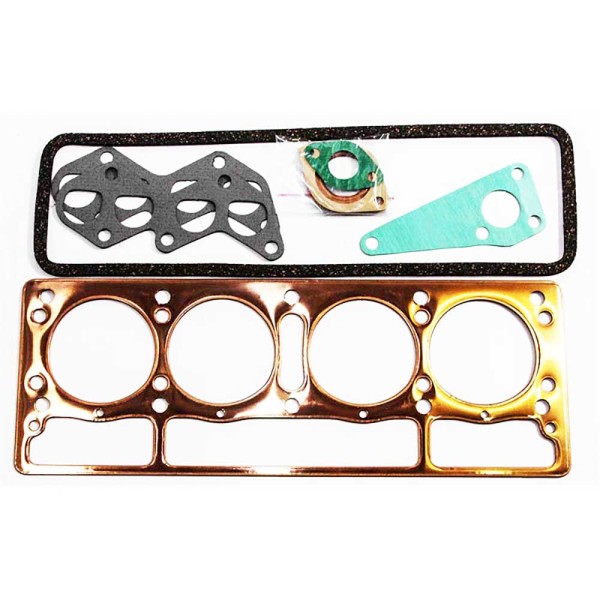 TOP GASKET SET - COPPER CHG For MASSEY FERGUSON 85MM VO