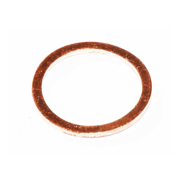 WASHER,SEALING COPPER For CUMMINS ISB5.9