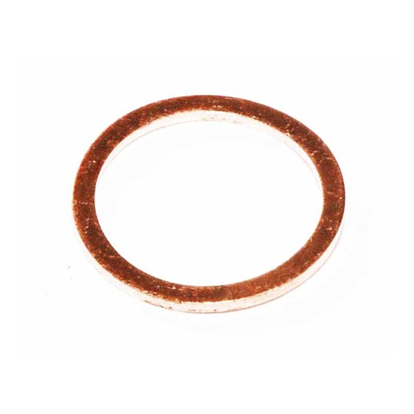 WASHER,SEALING COPPER For CUMMINS QSC8.3