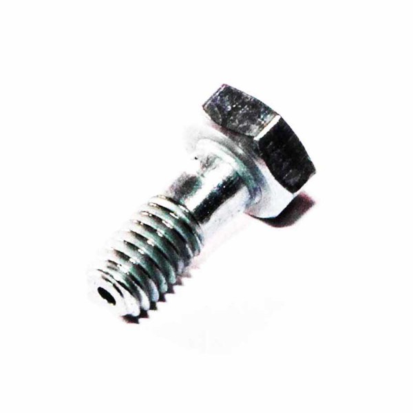 SCREW BANJO CONNECTOR For CUMMINS 4BT3.9