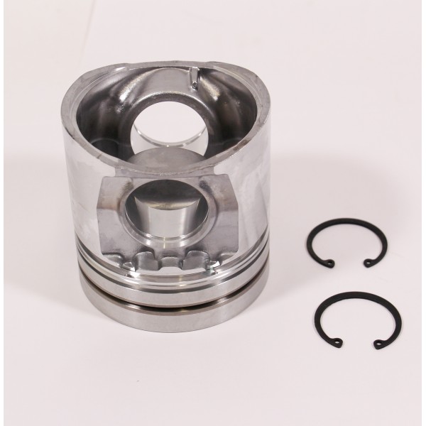 PISTON BODY C/W CLIPS 0.50MM (BTA) For CUMMINS 6BT5.9