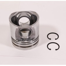 PISTON BODY C/W CLIPS