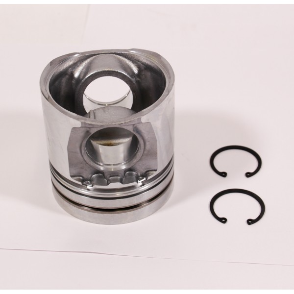 PISTON BODY C/W CLIPS For CUMMINS 4BT3.9