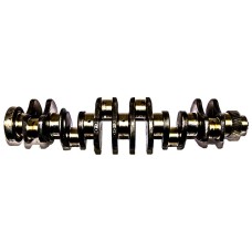 CRANKSHAFT C/W GEAR