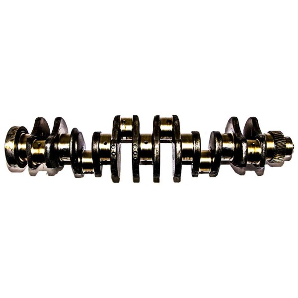 CRANKSHAFT C/W GEAR For CUMMINS 6BT5.9