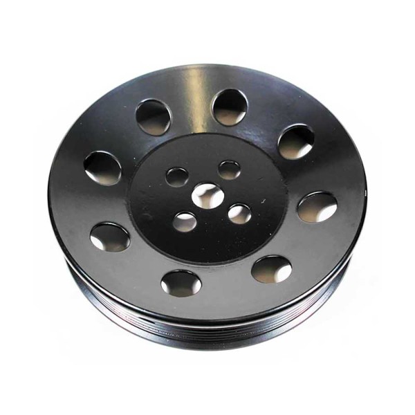 PULLEY For CUMMINS 4BT3.9