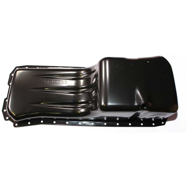 OIL PAN For CUMMINS 6BT5.9