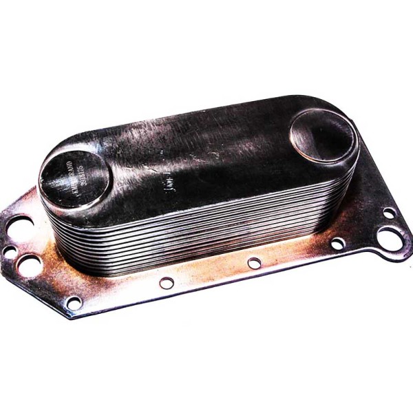 CORE OIL COOLER For CUMMINS 6CTAA8.3